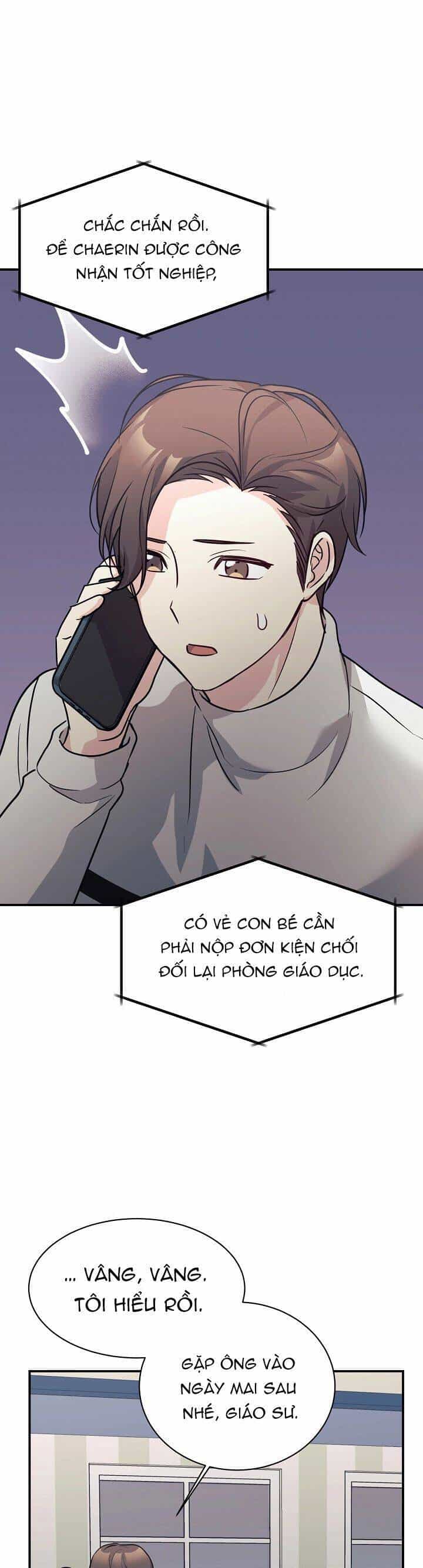 Con Gái Tôi Là Rồng! - Chương 58 - ảnh 36