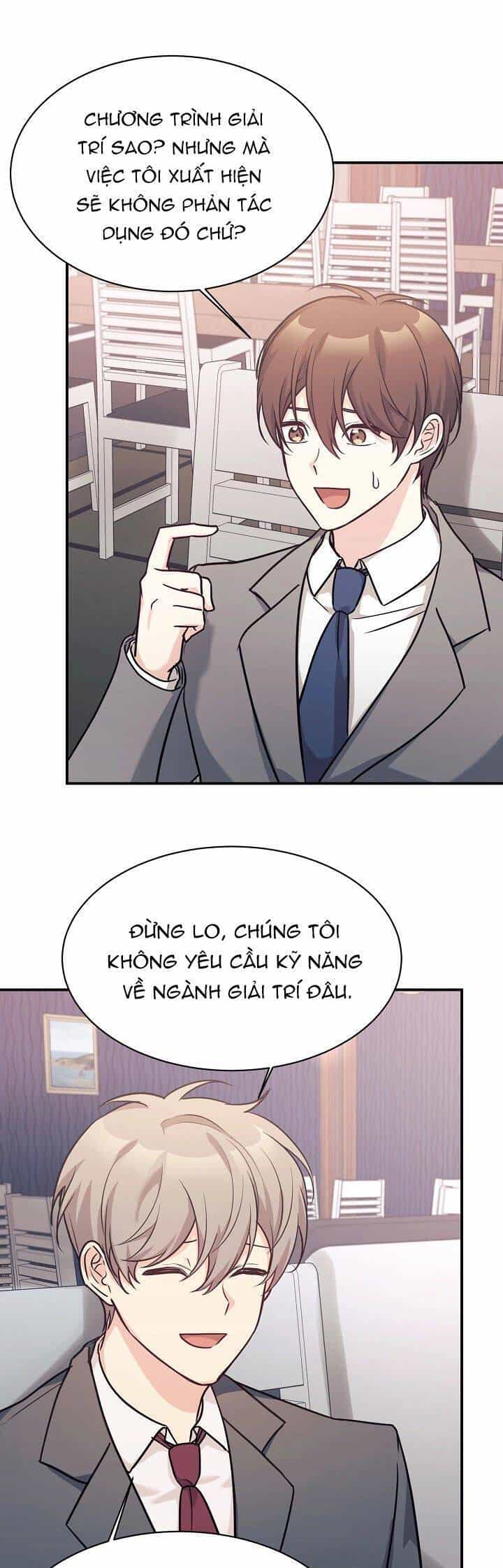 Con Gái Tôi Là Rồng! - Chương 58 - ảnh 4