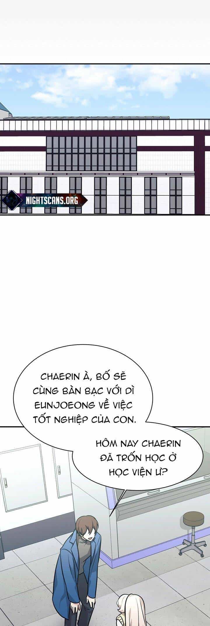 Con Gái Tôi Là Rồng! - Chương 58 - ảnh 41