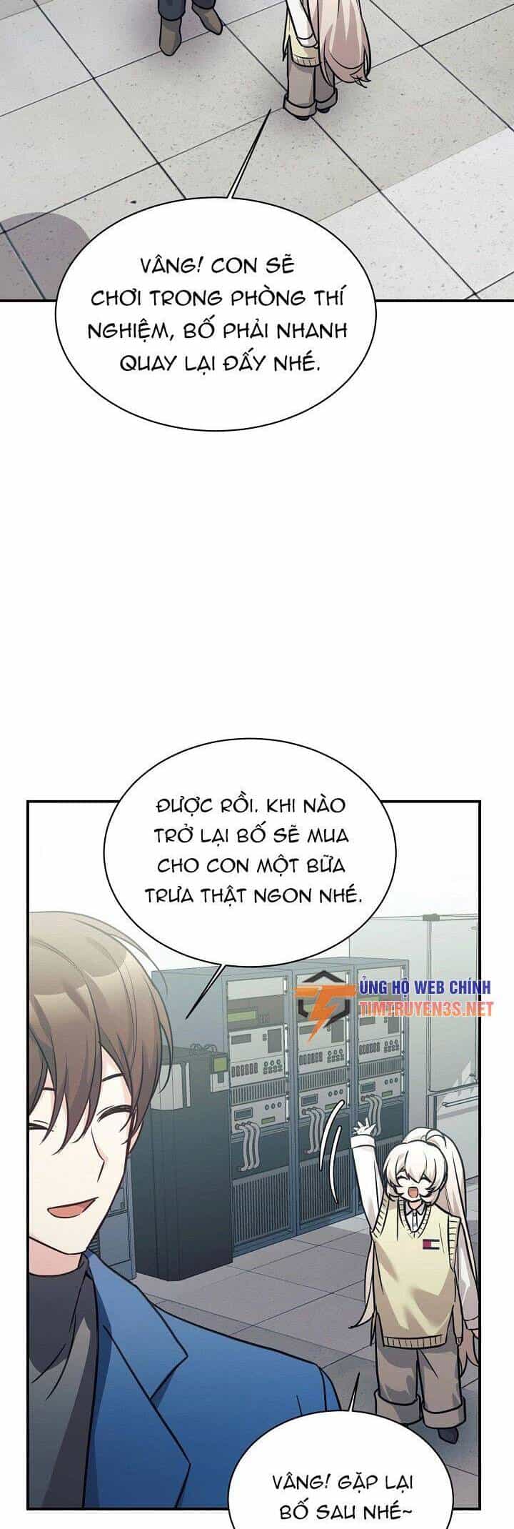Con Gái Tôi Là Rồng! - Chương 58 - ảnh 42