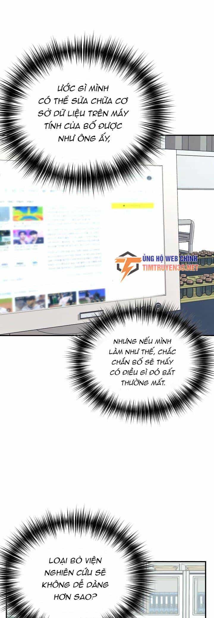 Con Gái Tôi Là Rồng! - Chương 58 - ảnh 44