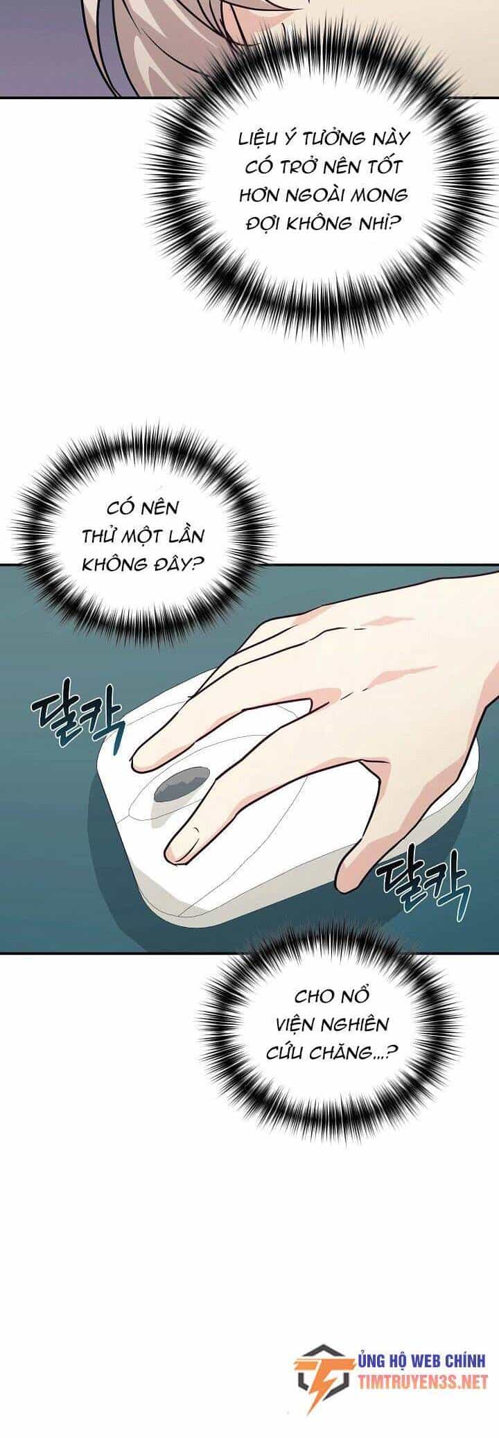 Con Gái Tôi Là Rồng! - Chương 58 - ảnh 46