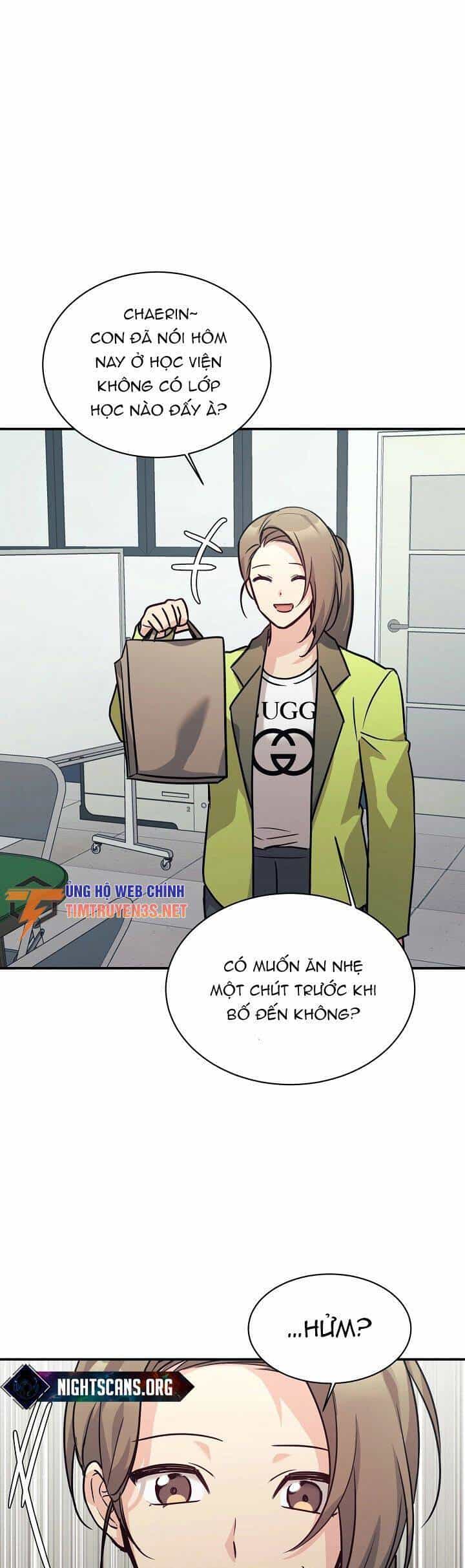 Con Gái Tôi Là Rồng! - Chương 58 - ảnh 47