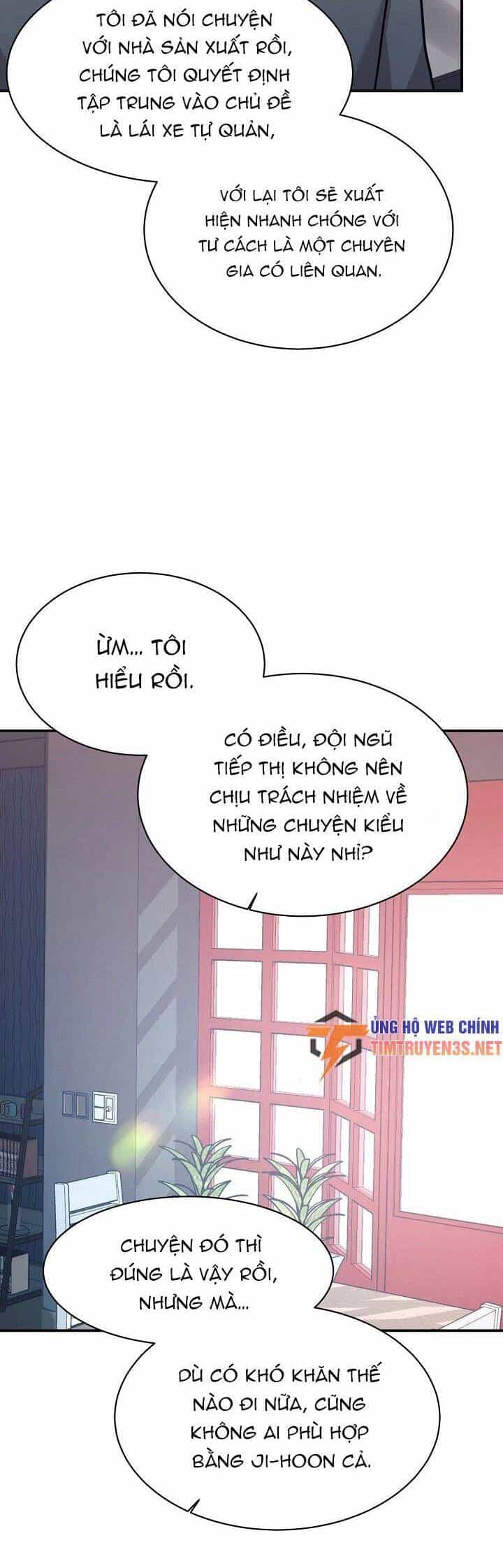 Con Gái Tôi Là Rồng! - Chương 58 - ảnh 5