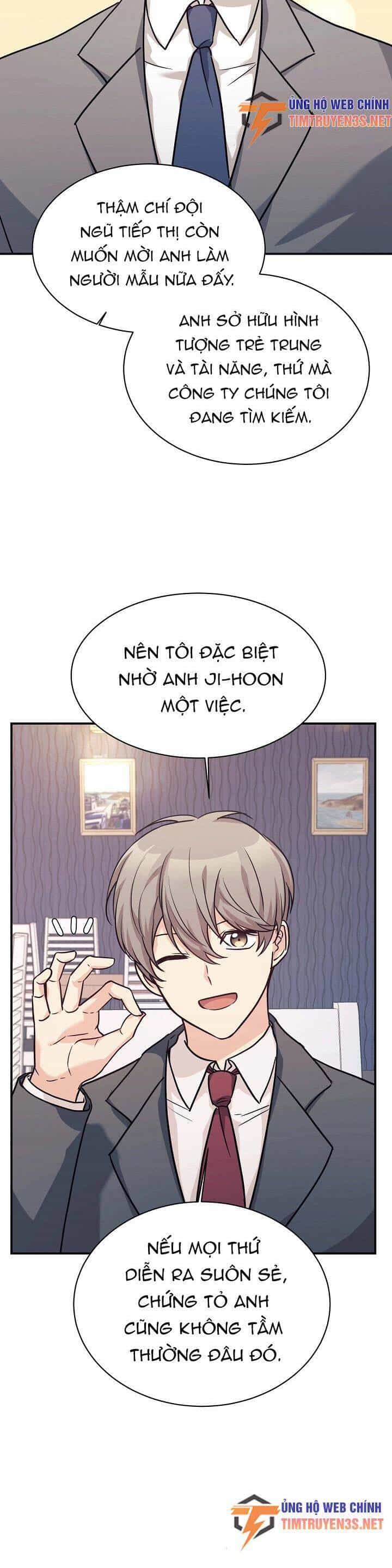 Con Gái Tôi Là Rồng! - Chương 58 - ảnh 8