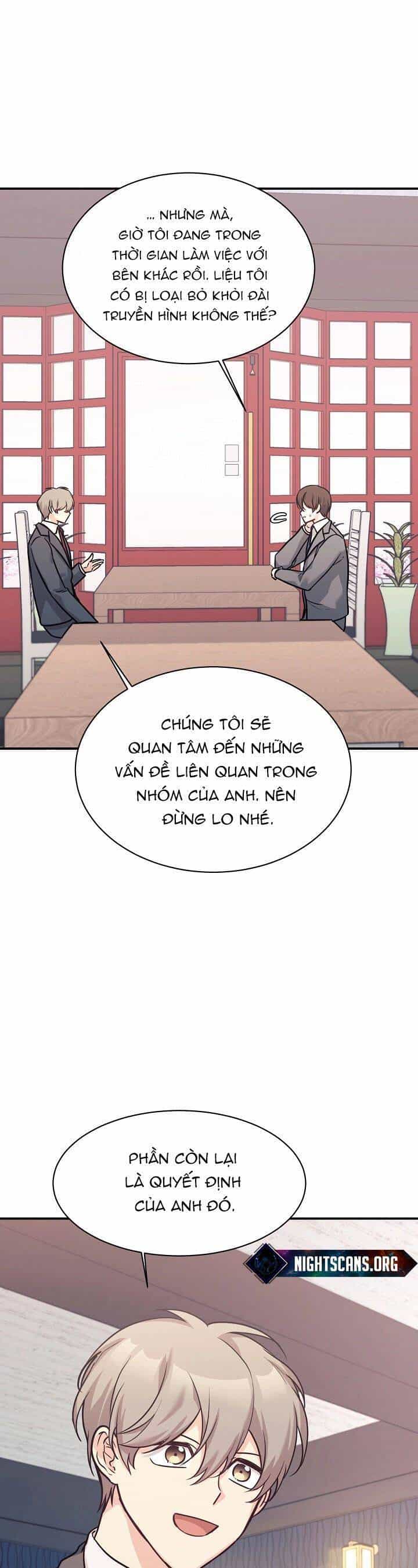 Con Gái Tôi Là Rồng! - Chương 58 - ảnh 9