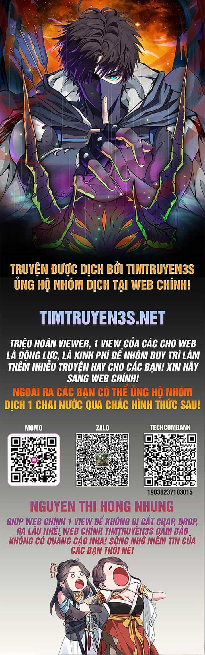 Con Gái Tôi Là Rồng! - Chương 59 - ảnh 1