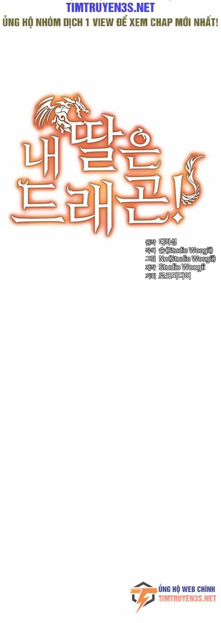 Con Gái Tôi Là Rồng! - Chương 59 - ảnh 11