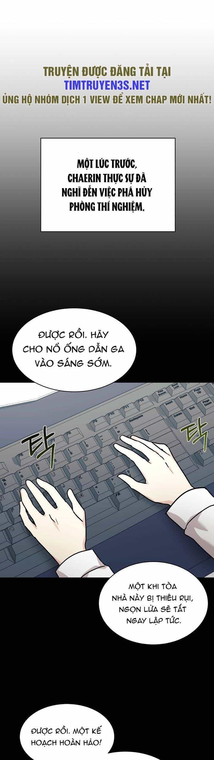 Con Gái Tôi Là Rồng! - Chương 59 - ảnh 15