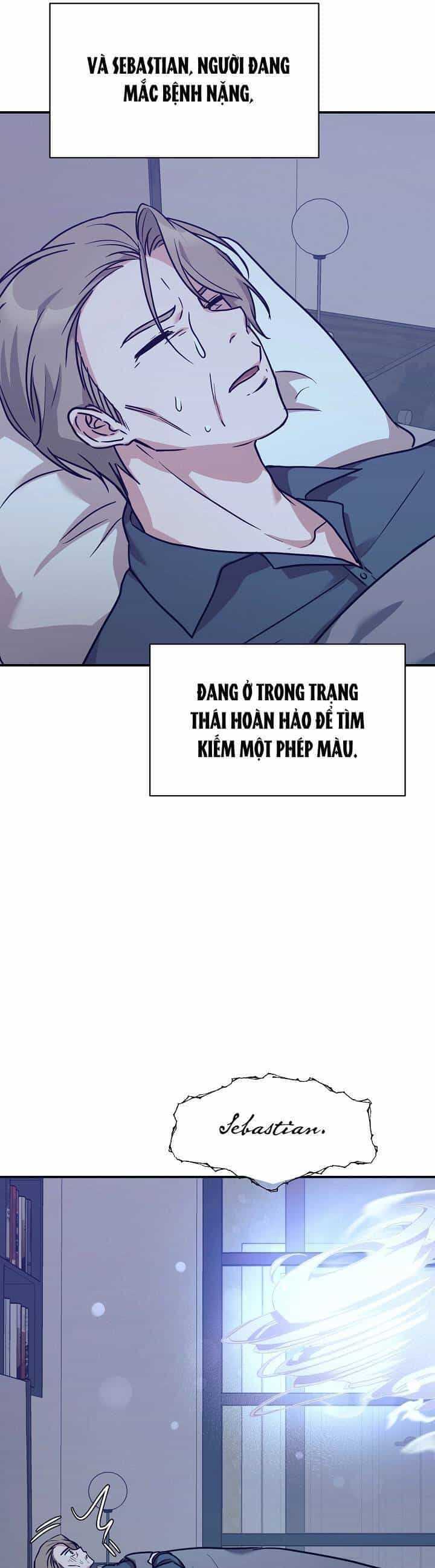 Con Gái Tôi Là Rồng! - Chương 59 - ảnh 22