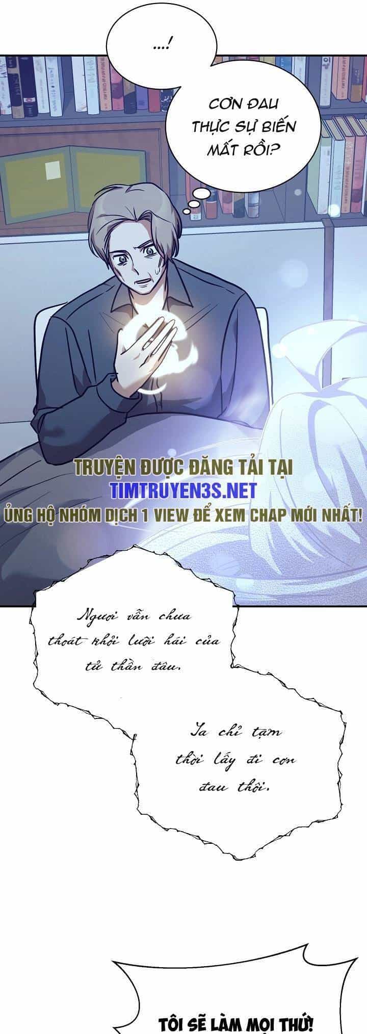Con Gái Tôi Là Rồng! - Chương 59 - ảnh 24