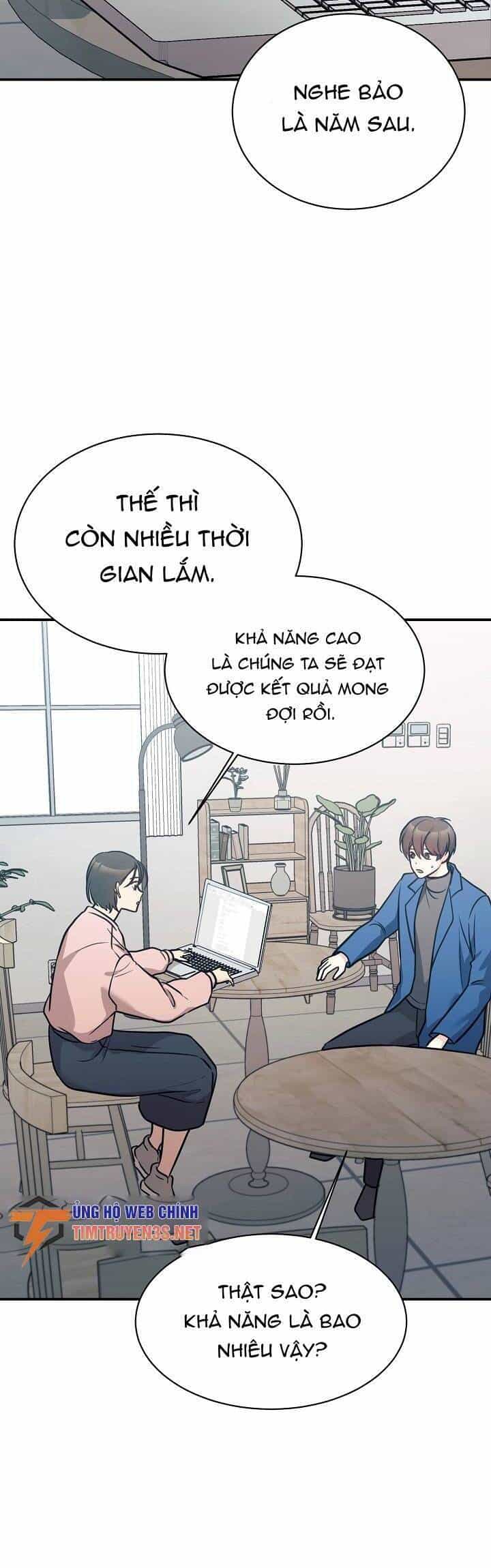 Con Gái Tôi Là Rồng! - Chương 59 - ảnh 3