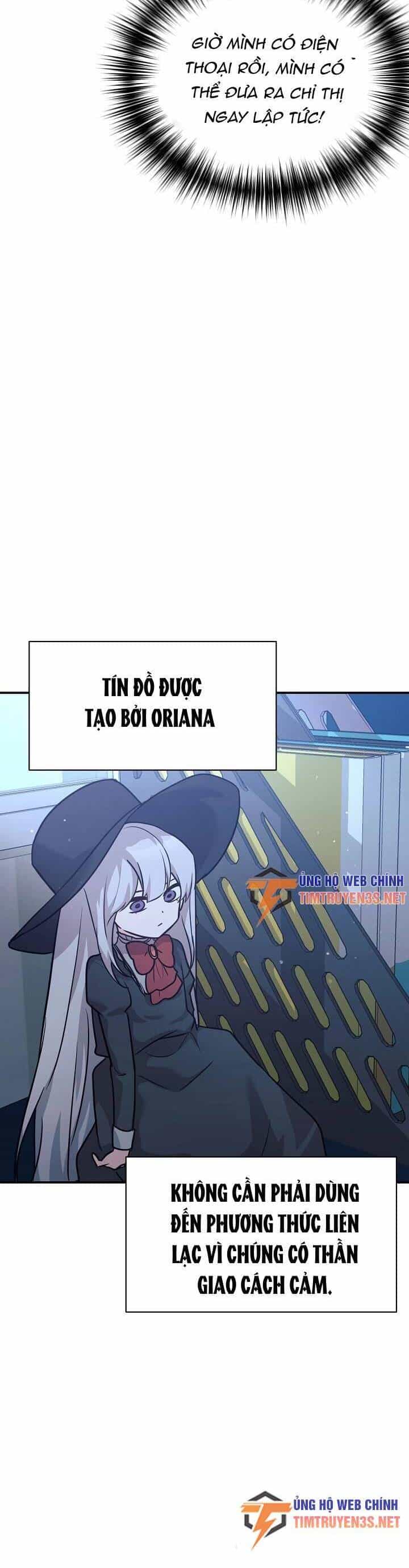 Con Gái Tôi Là Rồng! - Chương 59 - ảnh 42
