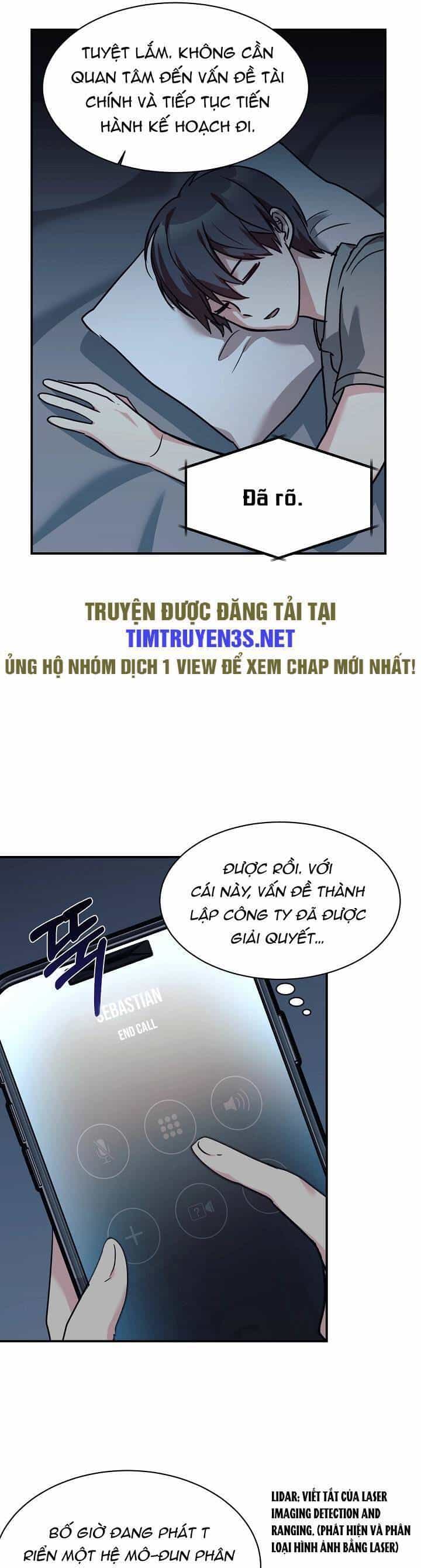 Con Gái Tôi Là Rồng! - Chương 59 - ảnh 45