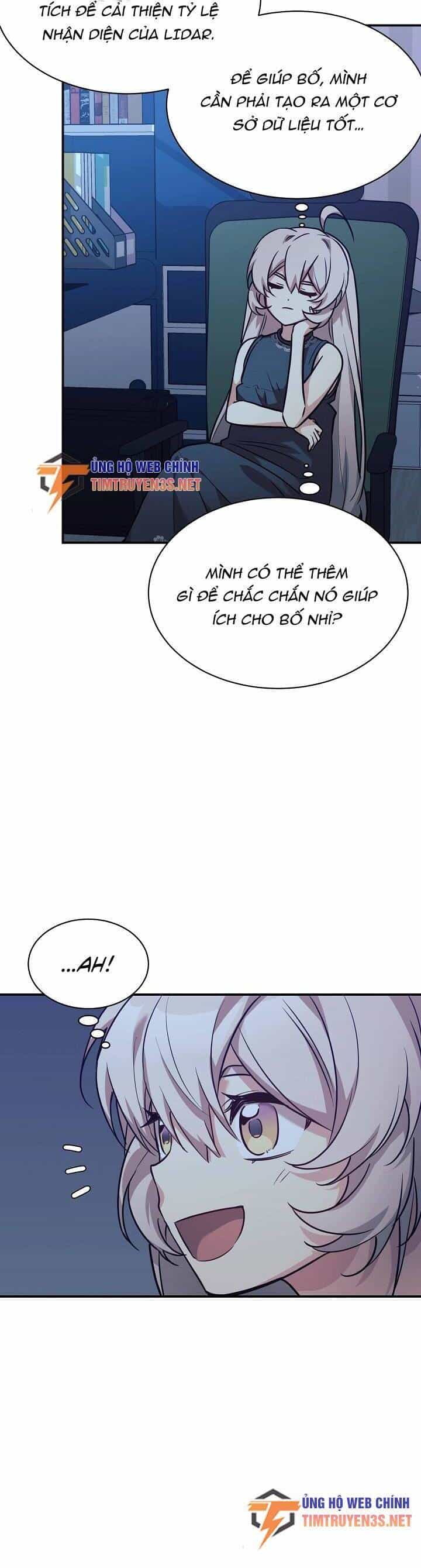 Con Gái Tôi Là Rồng! - Chương 59 - ảnh 46