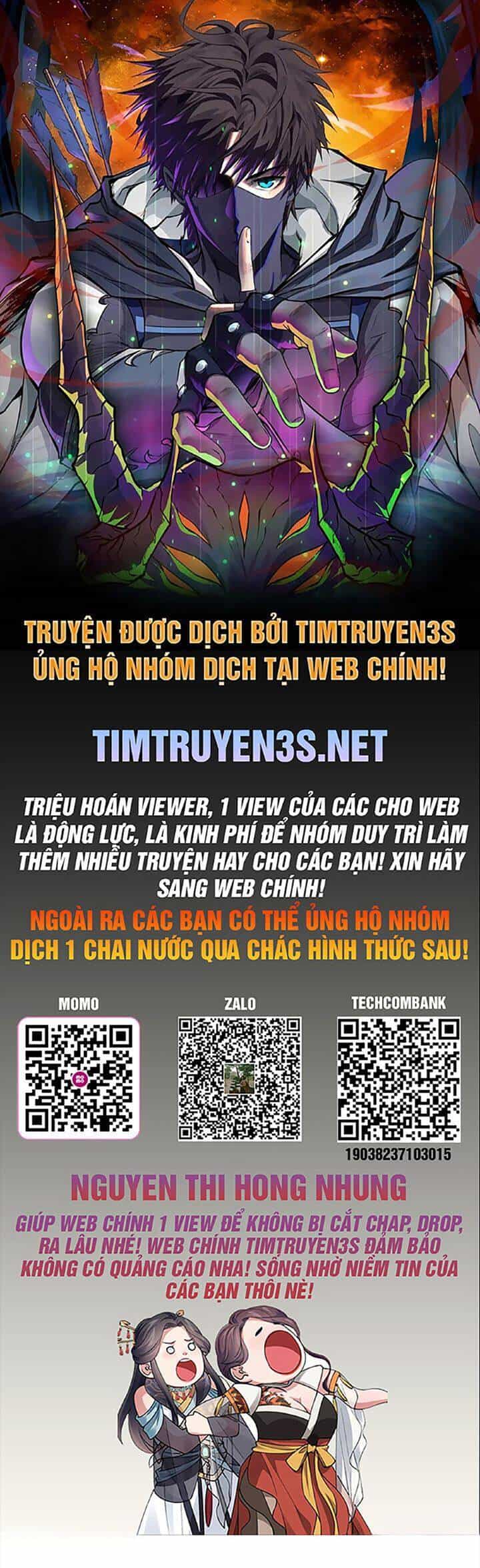 Con Gái Tôi Là Rồng! - Chương 60 - ảnh 1