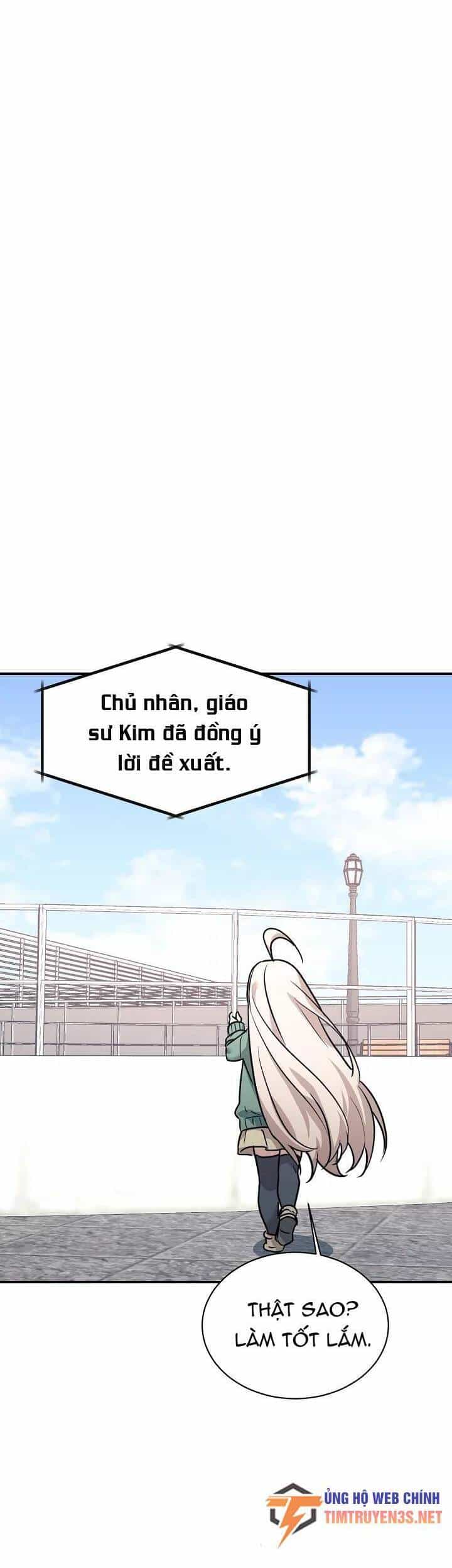 Con Gái Tôi Là Rồng! - Chương 60 - ảnh 10