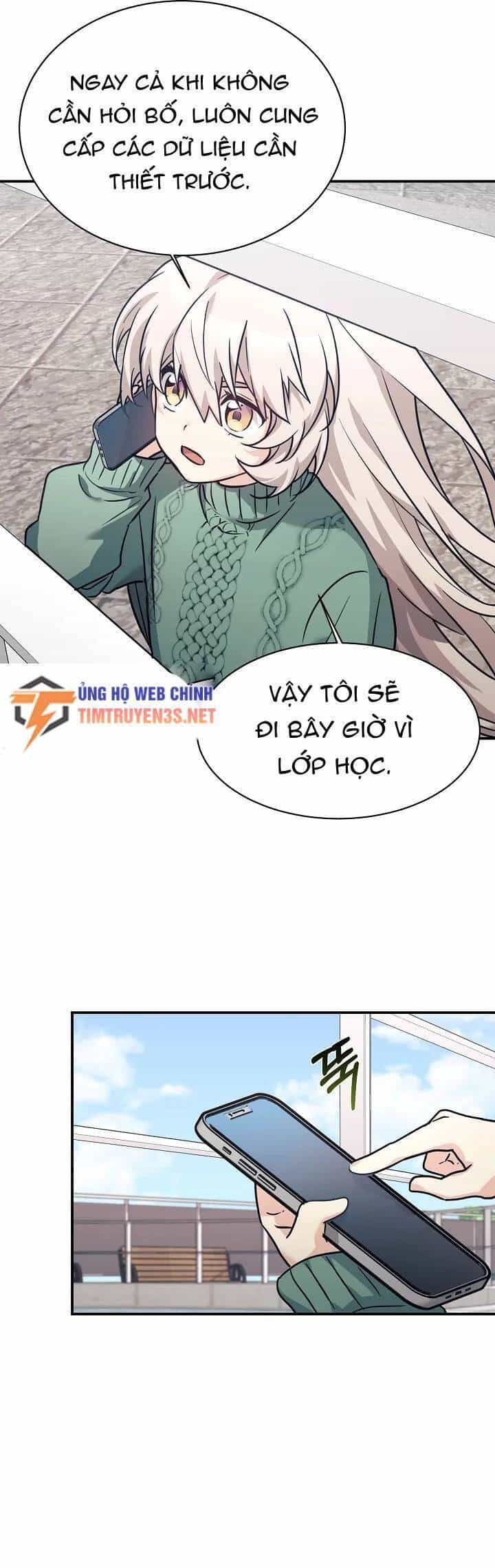Con Gái Tôi Là Rồng! - Chương 60 - ảnh 11