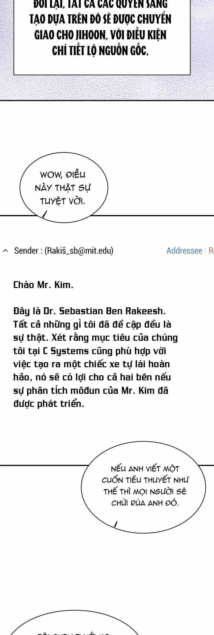 Con Gái Tôi Là Rồng! - Chương 60 - ảnh 15