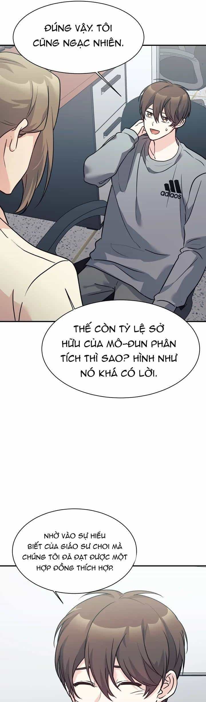 Con Gái Tôi Là Rồng! - Chương 60 - ảnh 17