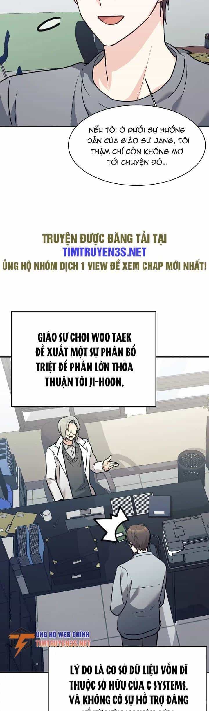 Con Gái Tôi Là Rồng! - Chương 60 - ảnh 18