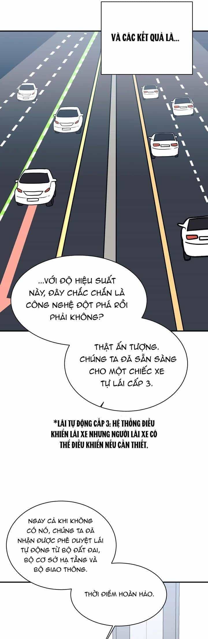 Con Gái Tôi Là Rồng! - Chương 60 - ảnh 23