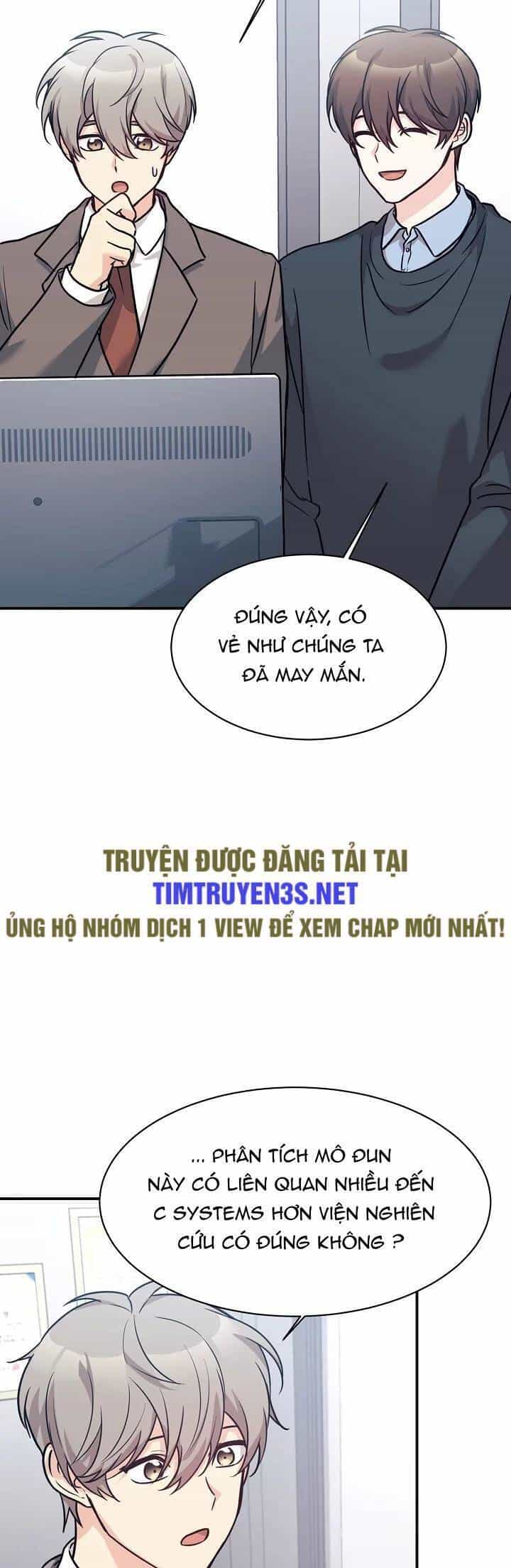 Con Gái Tôi Là Rồng! - Chương 60 - ảnh 24