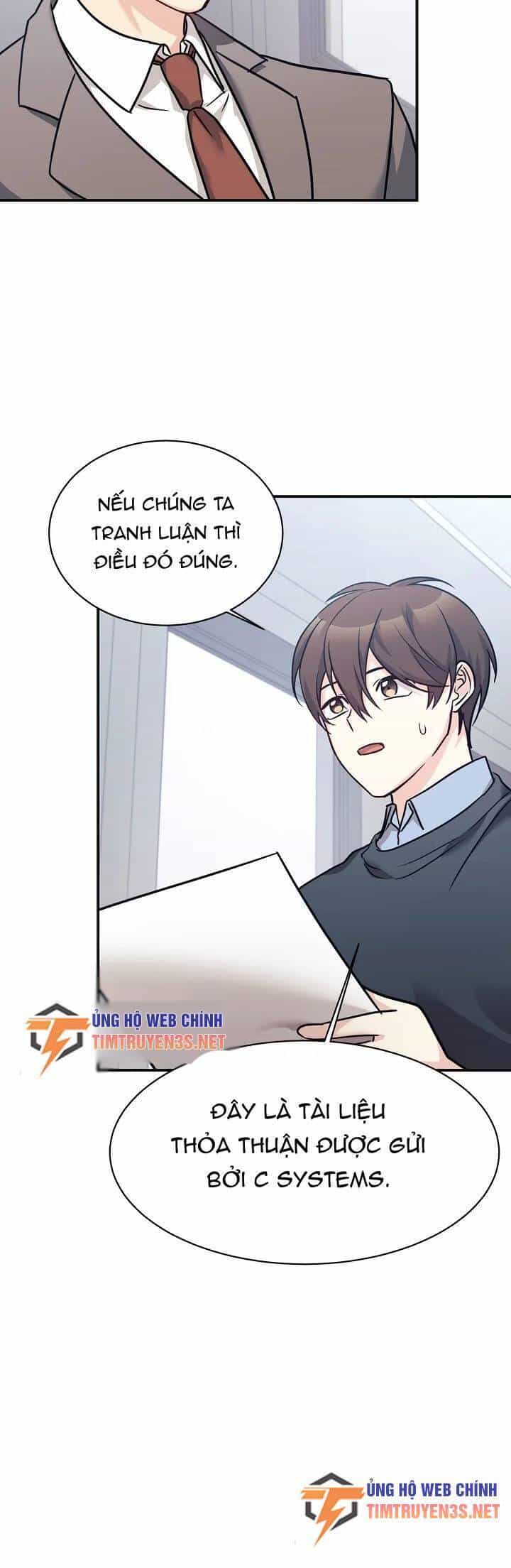 Con Gái Tôi Là Rồng! - Chương 60 - ảnh 25