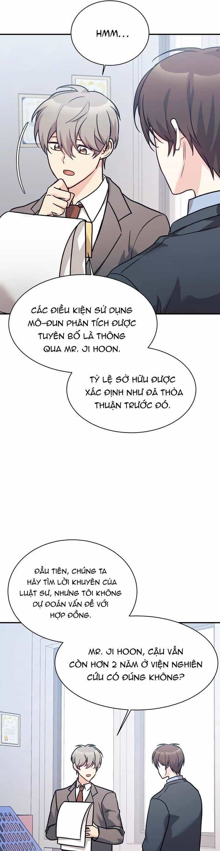 Con Gái Tôi Là Rồng! - Chương 60 - ảnh 26