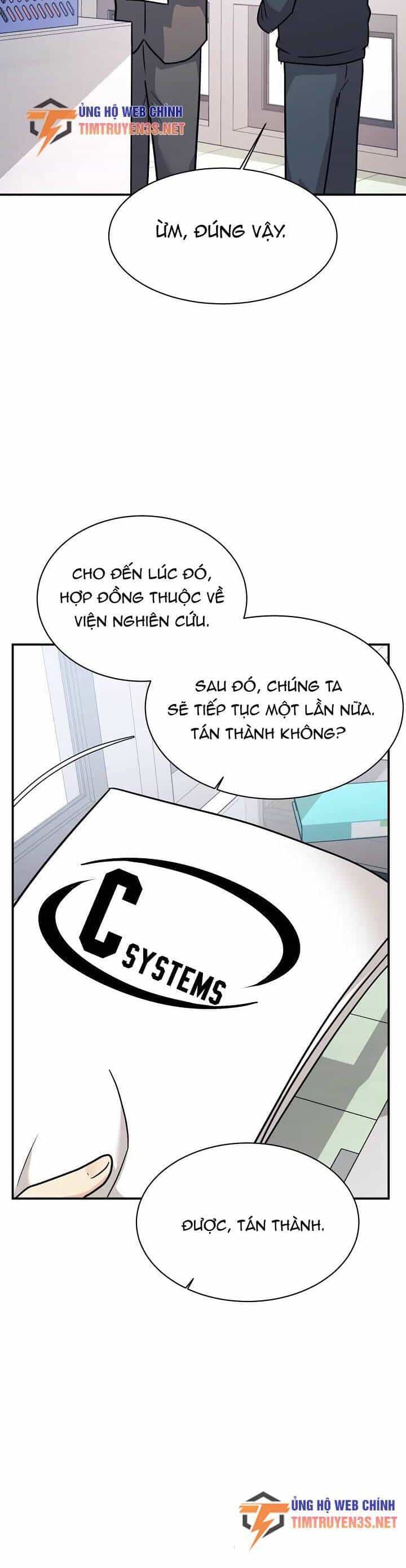 Con Gái Tôi Là Rồng! - Chương 60 - ảnh 27