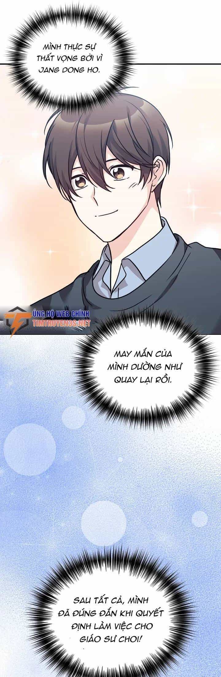 Con Gái Tôi Là Rồng! - Chương 60 - ảnh 28