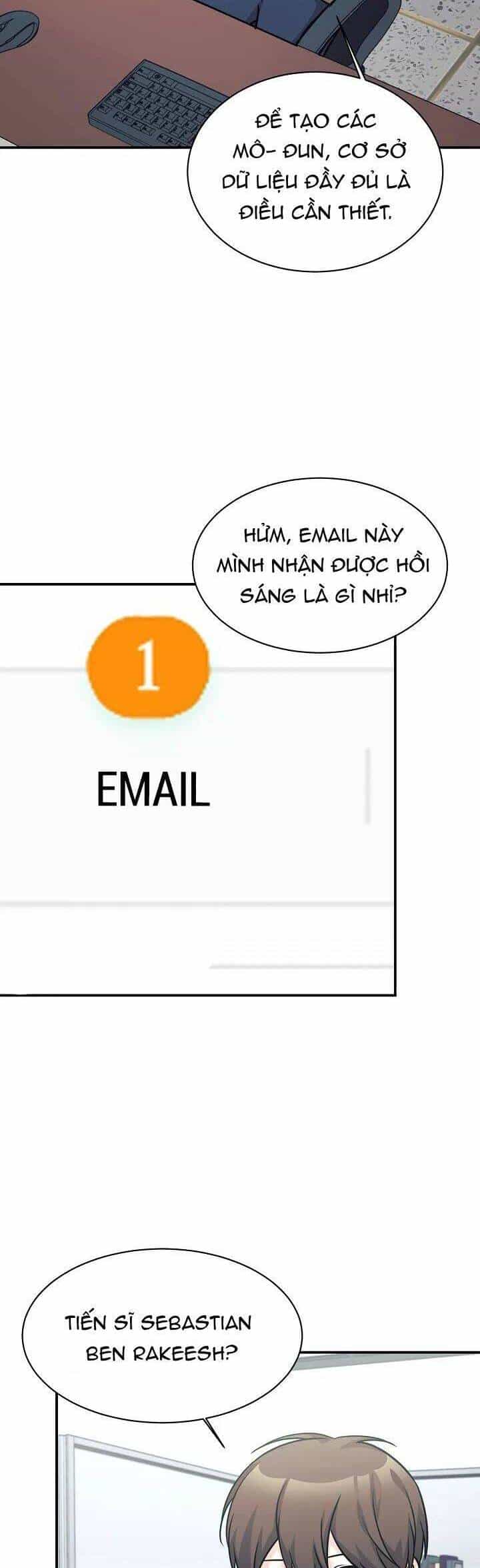 Con Gái Tôi Là Rồng! - Chương 60 - ảnh 3