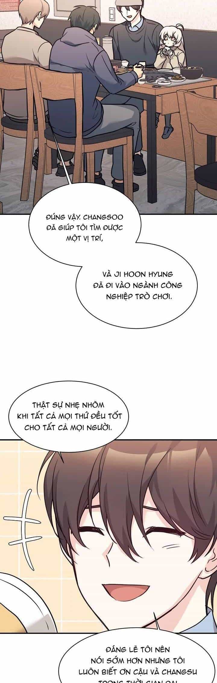 Con Gái Tôi Là Rồng! - Chương 60 - ảnh 38
