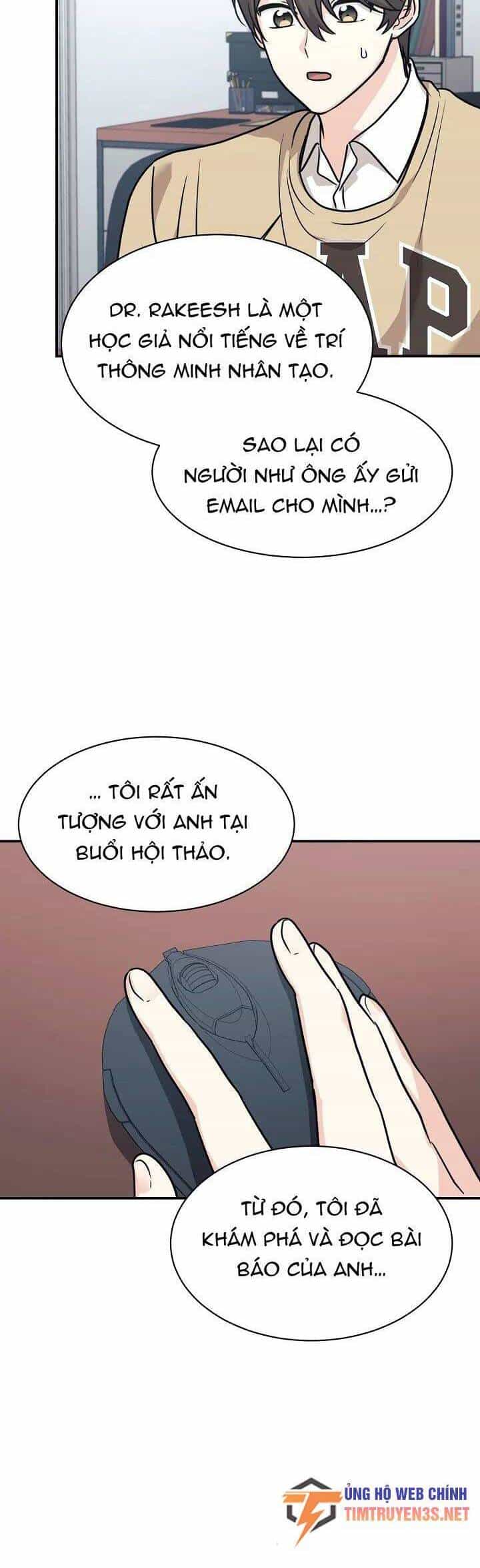 Con Gái Tôi Là Rồng! - Chương 60 - ảnh 4