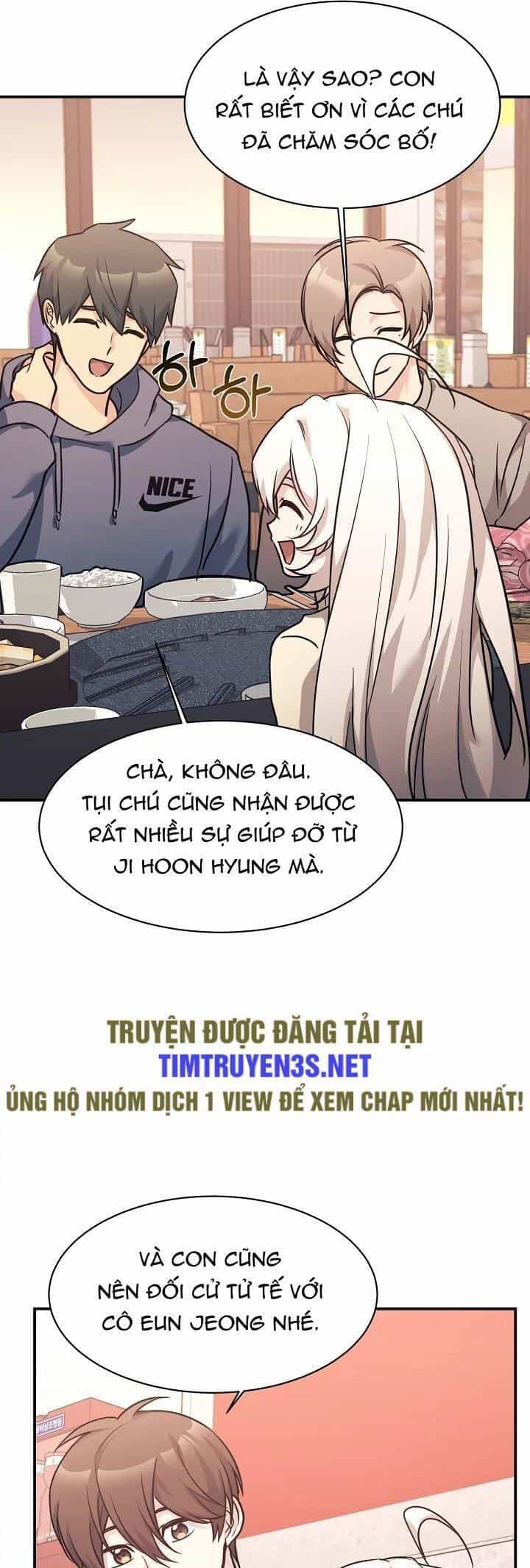 Con Gái Tôi Là Rồng! - Chương 60 - ảnh 40