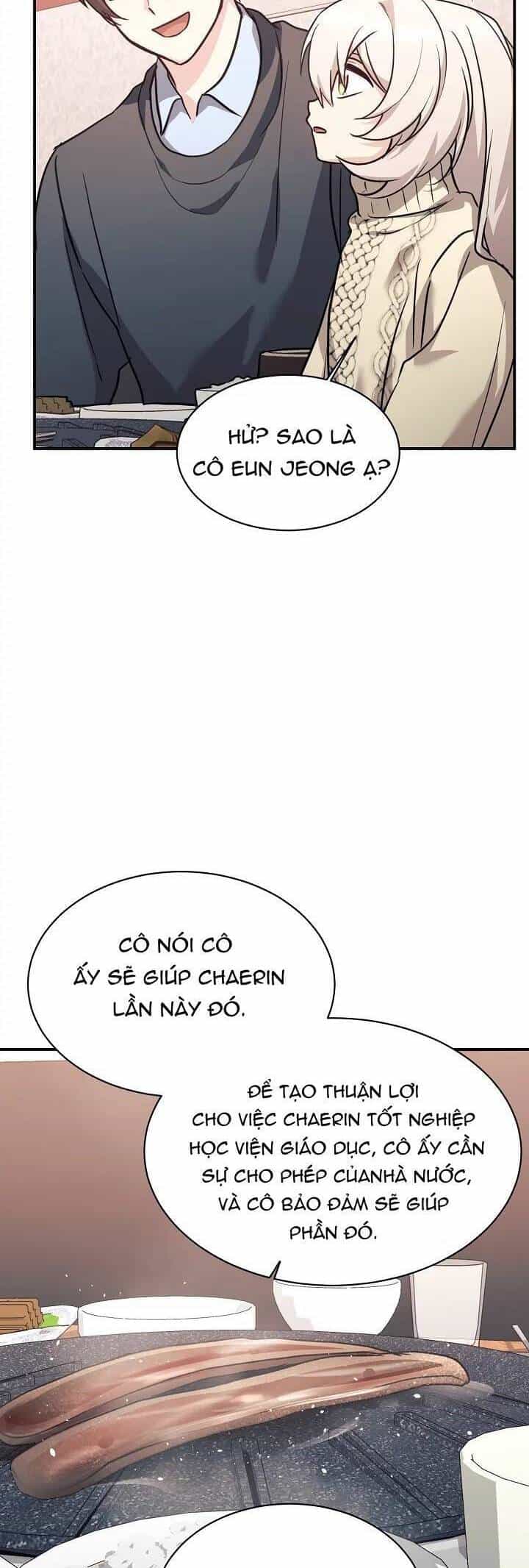 Con Gái Tôi Là Rồng! - Chương 60 - ảnh 41