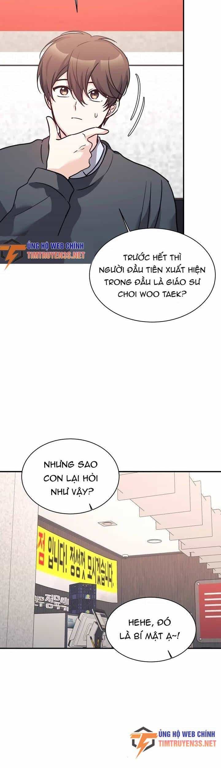 Con Gái Tôi Là Rồng! - Chương 60 - ảnh 45