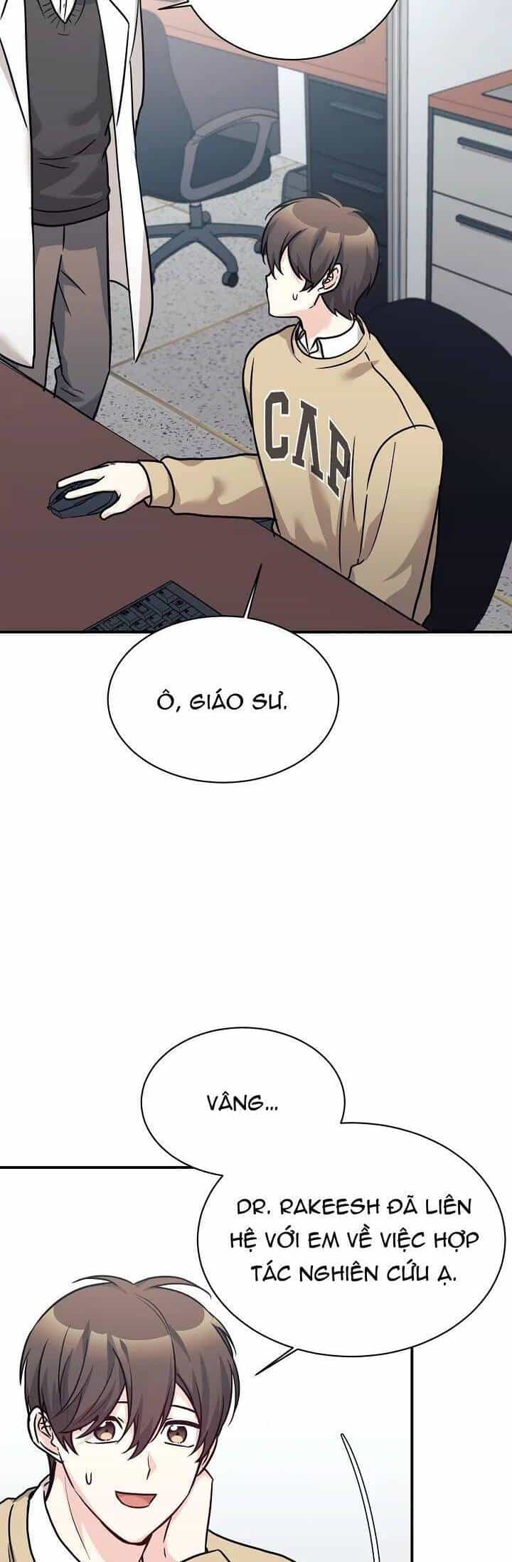 Con Gái Tôi Là Rồng! - Chương 60 - ảnh 6
