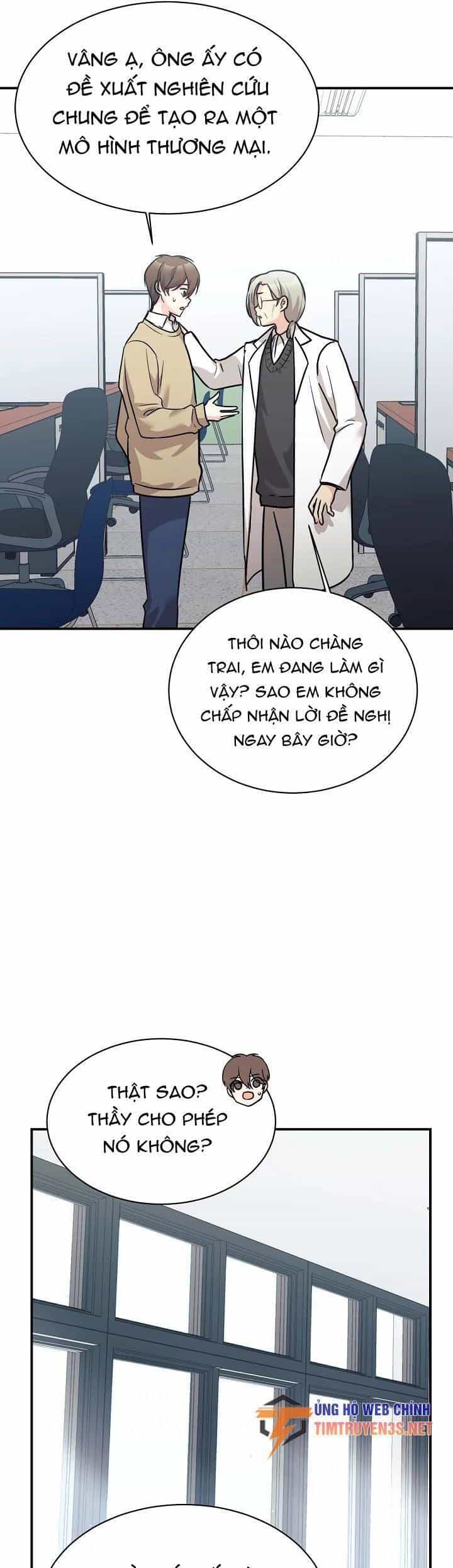 Con Gái Tôi Là Rồng! - Chương 60 - ảnh 8