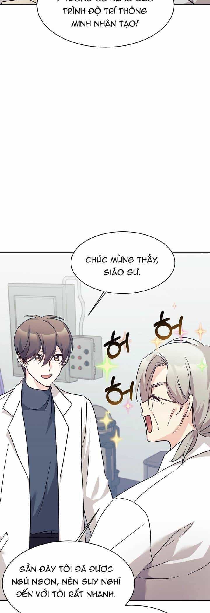 Con Gái Tôi Là Rồng! - Chương 61 - ảnh 10
