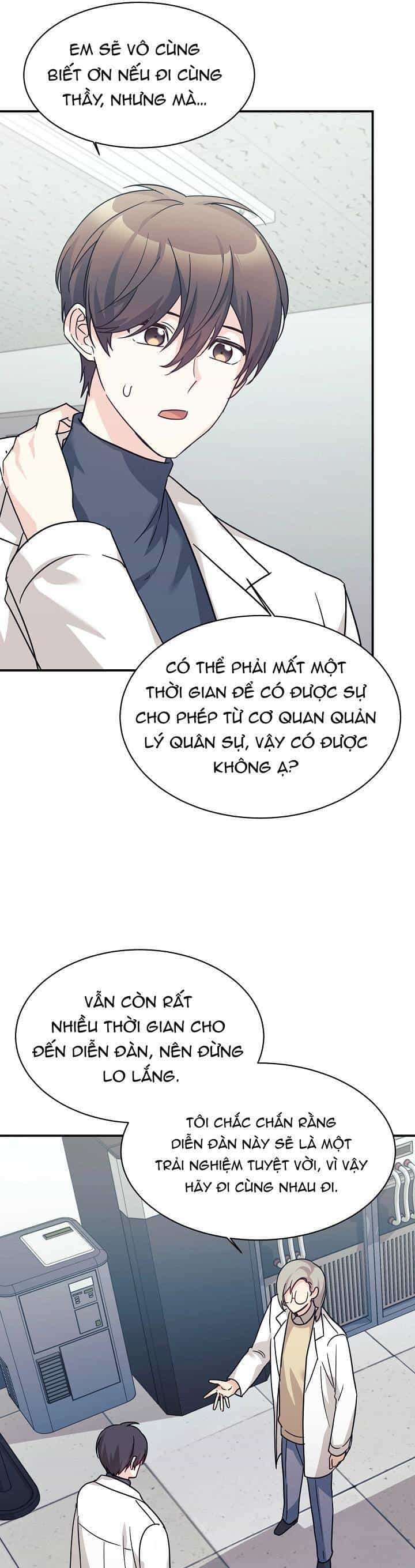Con Gái Tôi Là Rồng! - Chương 61 - ảnh 12