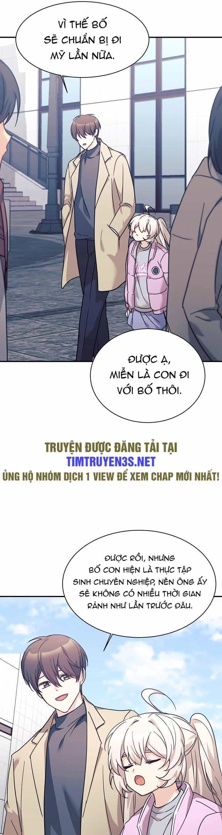 Con Gái Tôi Là Rồng! - Chương 61 - ảnh 14
