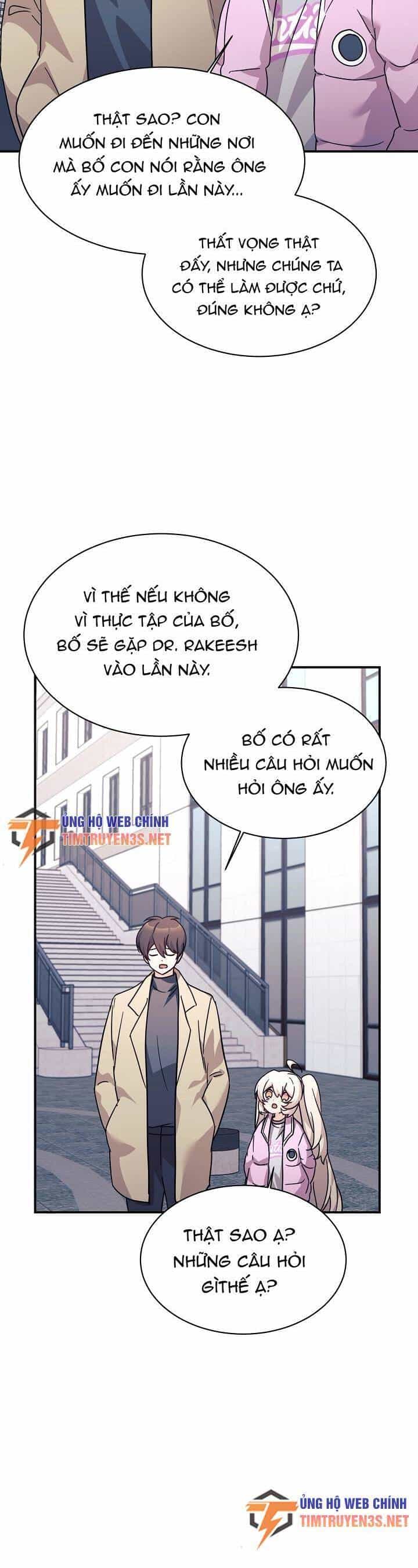 Con Gái Tôi Là Rồng! - Chương 61 - ảnh 15