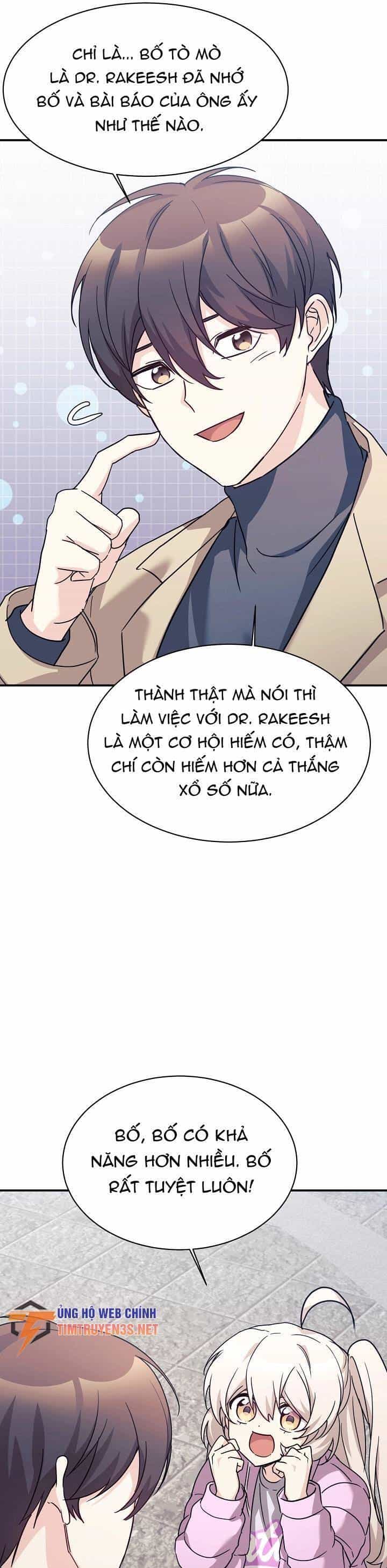 Con Gái Tôi Là Rồng! - Chương 61 - ảnh 16