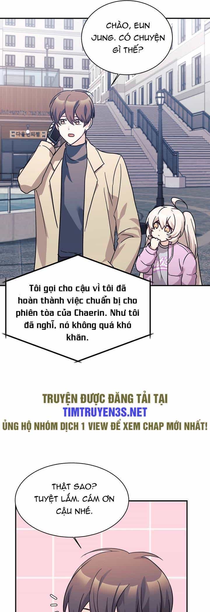 Con Gái Tôi Là Rồng! - Chương 61 - ảnh 18