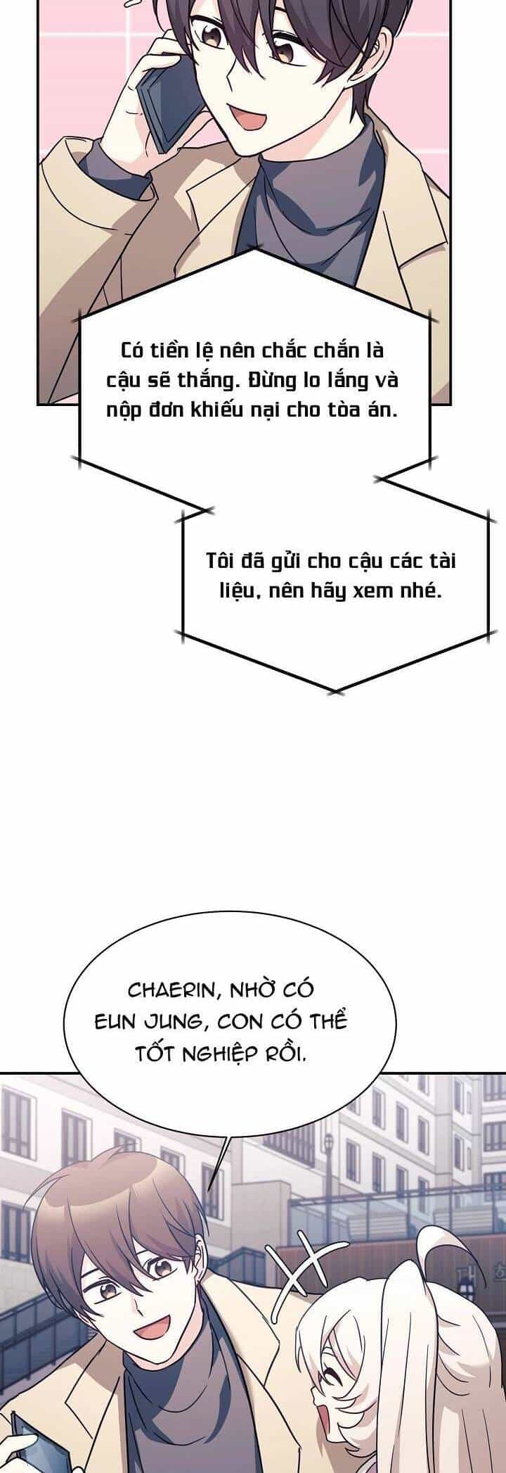 Con Gái Tôi Là Rồng! - Chương 61 - ảnh 19