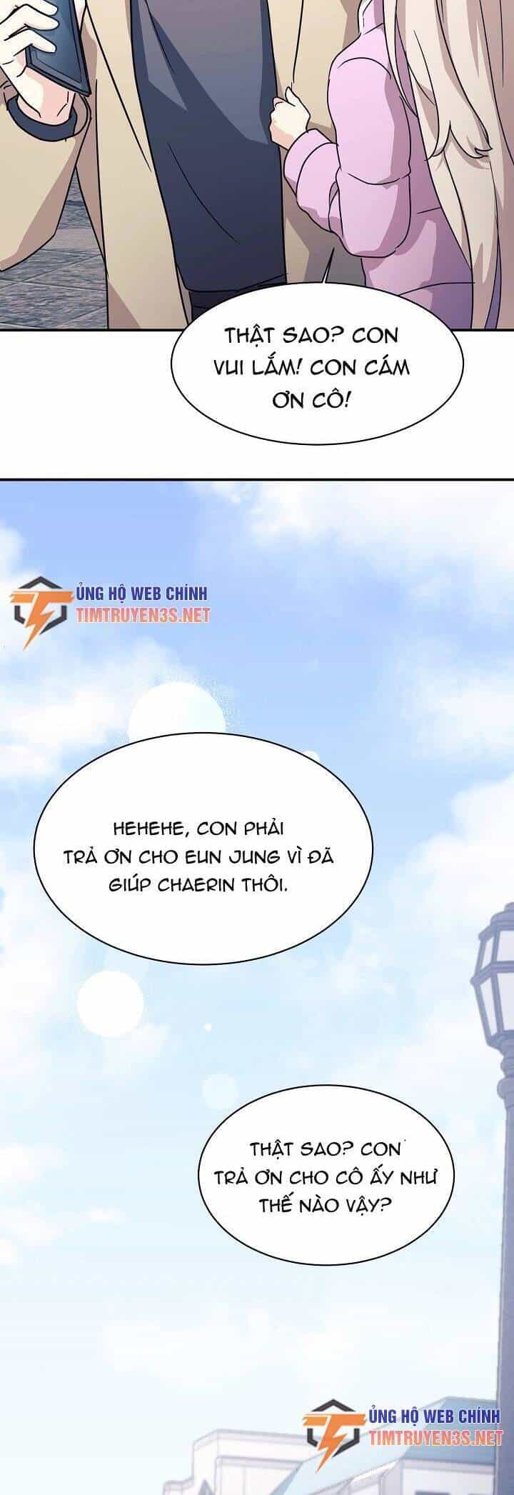 Con Gái Tôi Là Rồng! - Chương 61 - ảnh 20