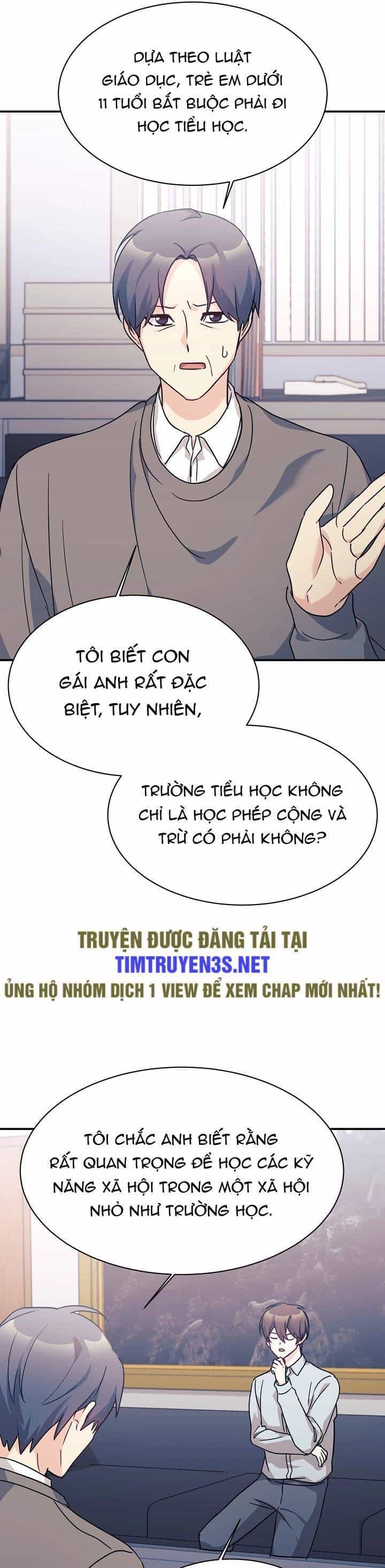Con Gái Tôi Là Rồng! - Chương 61 - ảnh 23