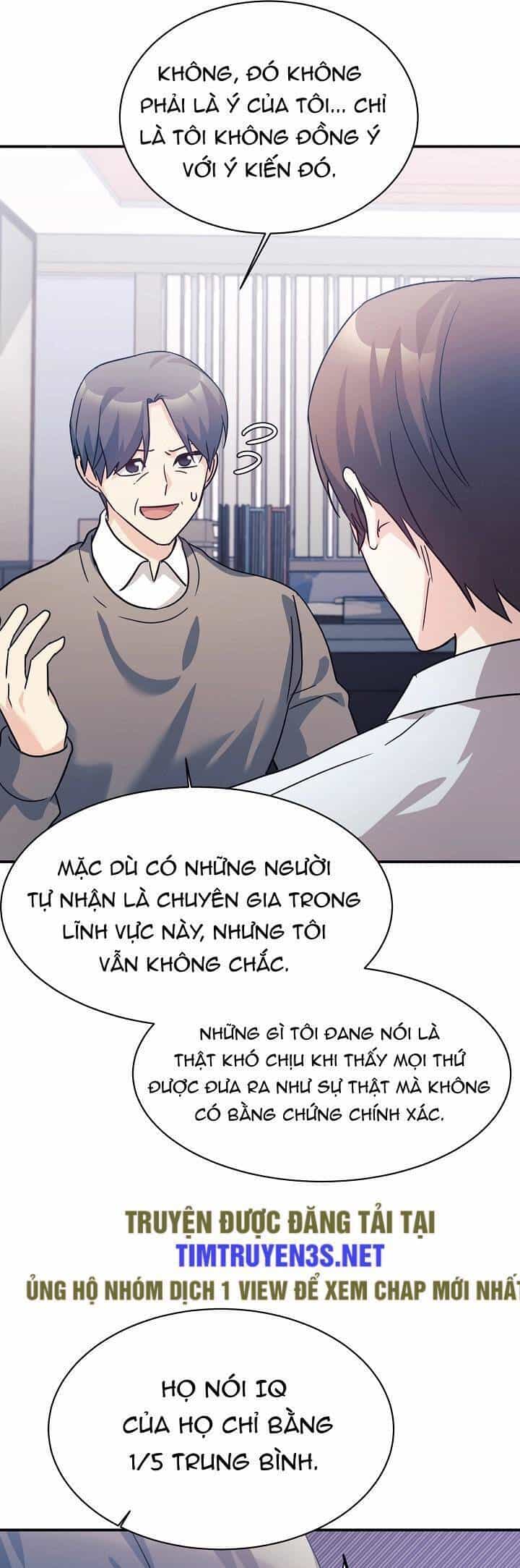 Con Gái Tôi Là Rồng! - Chương 61 - ảnh 27