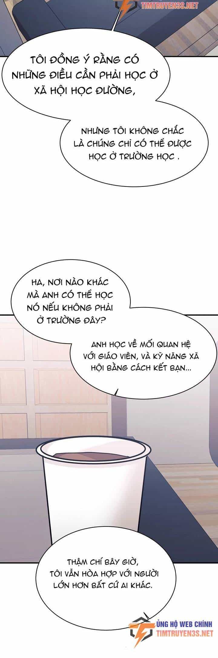 Con Gái Tôi Là Rồng! - Chương 61 - ảnh 29